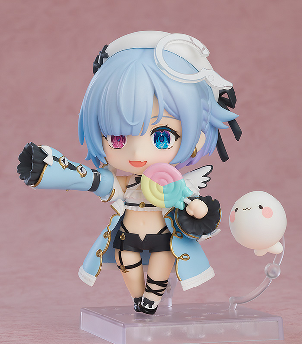 Nendoroid -  2258 Nazuna Amemiya - VShojo