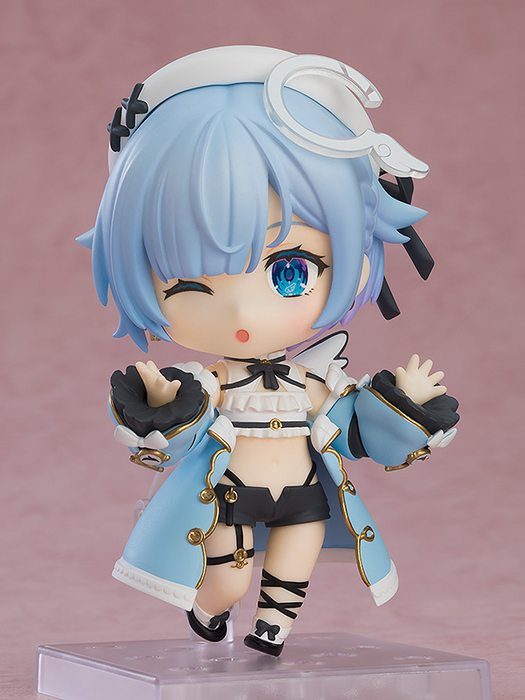 Nendoroid -  2258 Nazuna Amemiya - VShojo