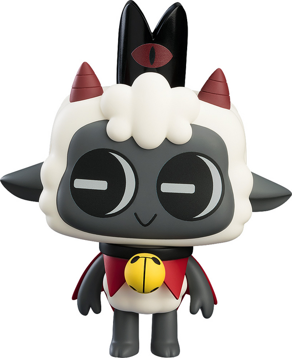 Nendoroid - 2267 Lamb - Cult Of The Lamb