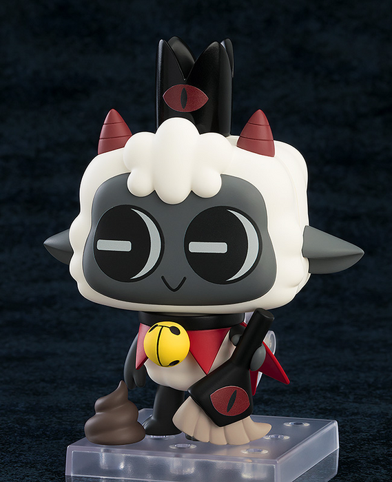 Nendoroid - 2267 Lamb - Cult Of The Lamb