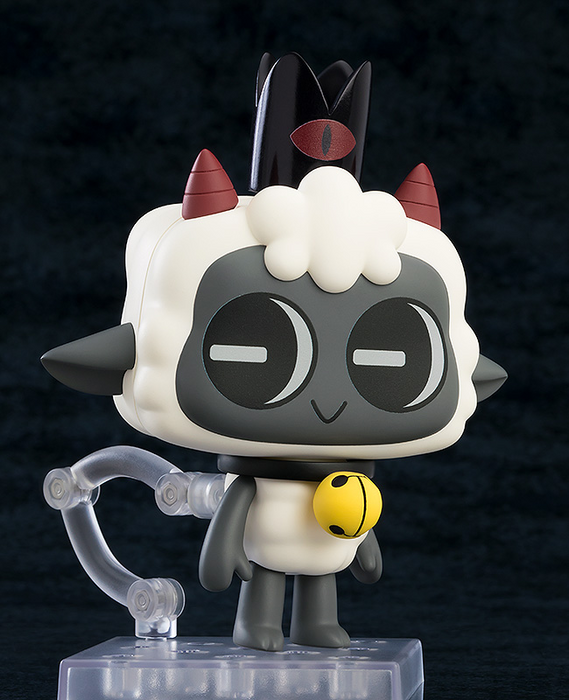 Nendoroid - 2267 Lamb - Cult Of The Lamb