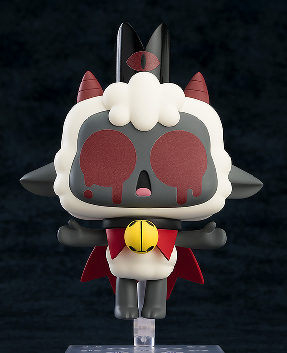 Nendoroid - 2267 Lamb - Cult Of The Lamb