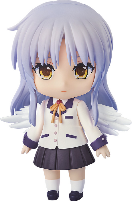 Nendoroid - 2268 Kanade Tachibana - Angel Beats!