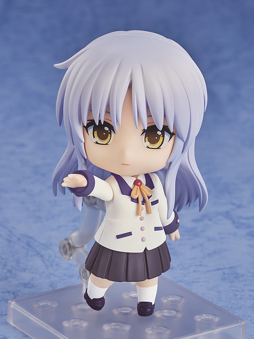 Nendoroid - 2268 Kanade Tachibana - Angel Beats!