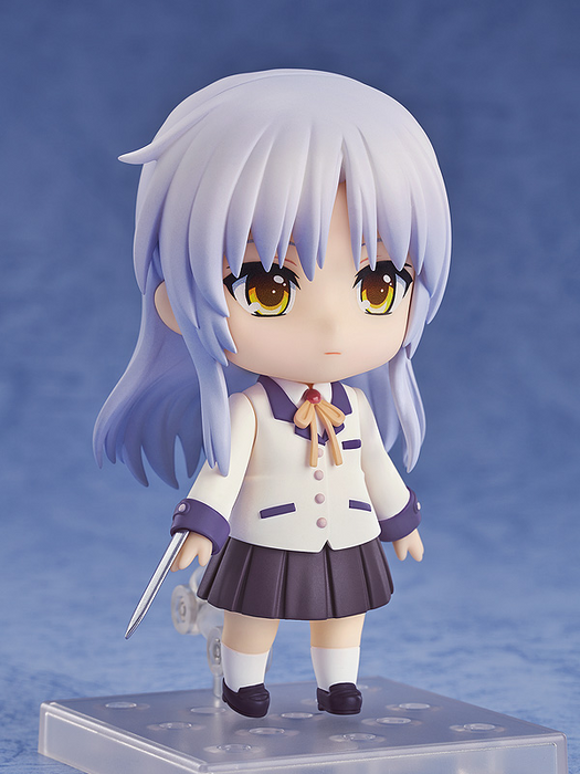 Nendoroid - 2268 Kanade Tachibana - Angel Beats!