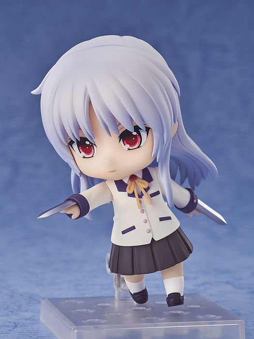 Nendoroid - 2268 Kanade Tachibana - Angel Beats!