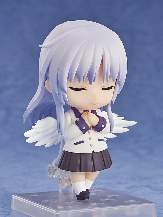 Nendoroid - 2268 Kanade Tachibana - Angel Beats!