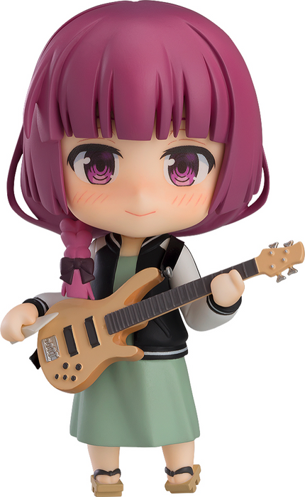 Nendoroid - 2269 Kikuri Hiroi - Bocchi The Rock!