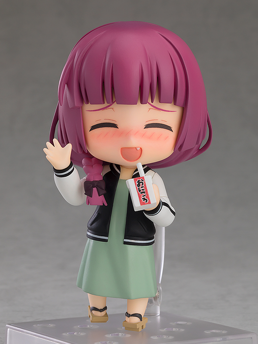 Nendoroid - 2269 Kikuri Hiroi - Bocchi The Rock!