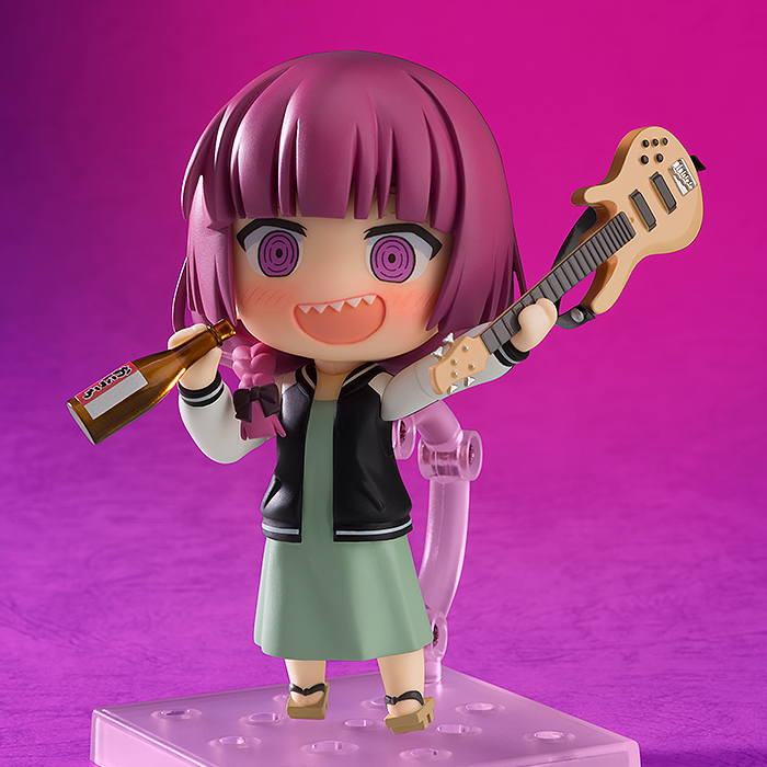 Nendoroid - 2269 Kikuri Hiroi - Bocchi The Rock!