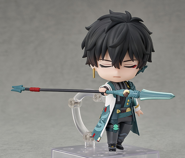 Nendoroid - 2276 Dan Heng - Honkai: Star Rail