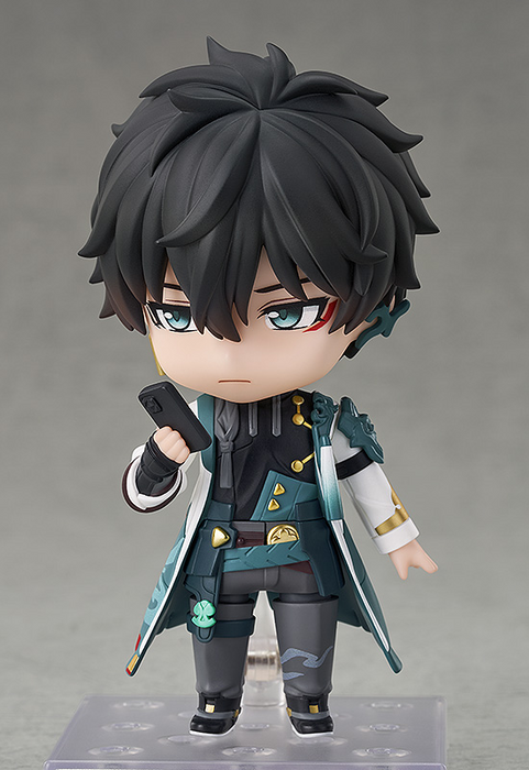 Nendoroid - 2276 Dan Heng - Honkai: Star Rail