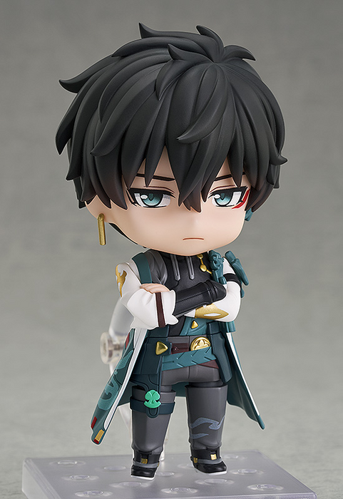 Nendoroid - 2276 Dan Heng - Honkai: Star Rail