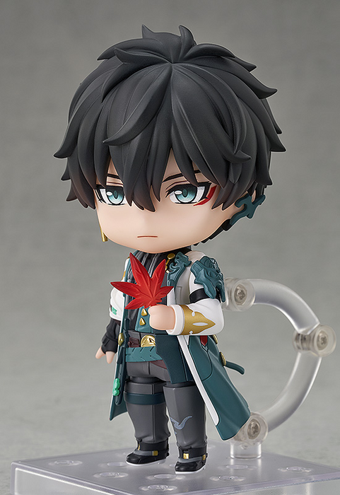 Nendoroid - 2276 Dan Heng - Honkai: Star Rail