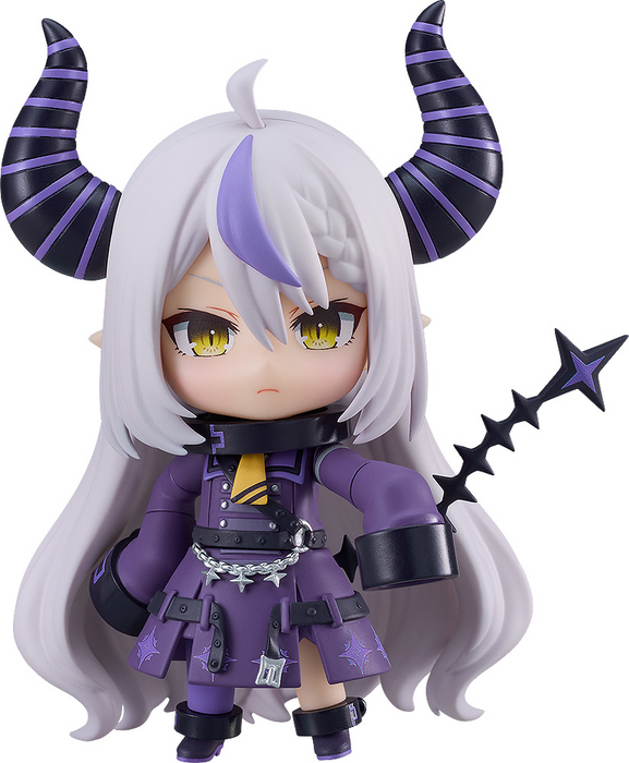 Nendoroid - 2277 La+ Darknesss - Hololive Production