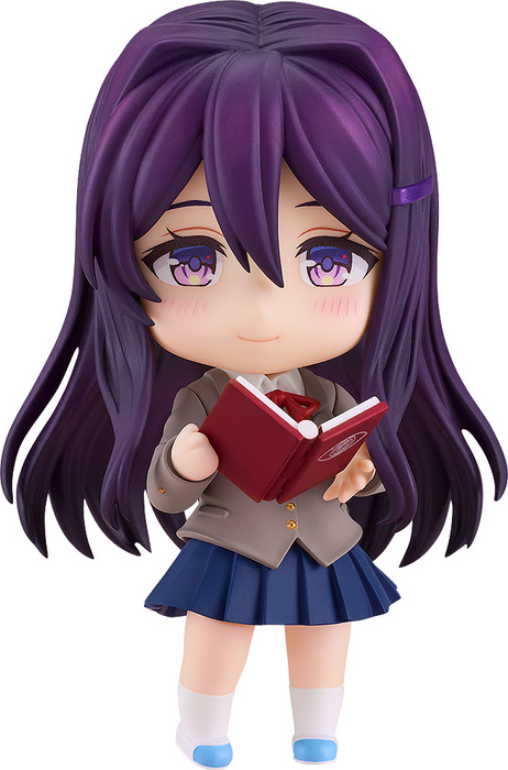 Nendoroid - 2283 Yuri - Doki Doki Literature Club!