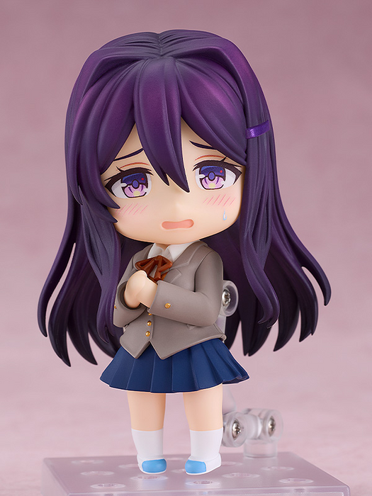 Nendoroid - 2283 Yuri - Doki Doki Literature Club!