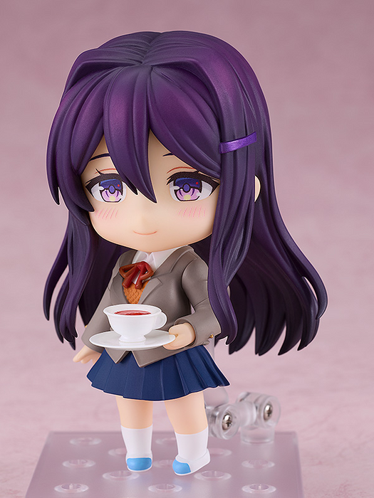 Nendoroid - 2283 Yuri - Doki Doki Literature Club!