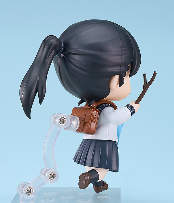 Nendoroid - 2287 Komichi Akebi - Akebi's Sailor Uniform