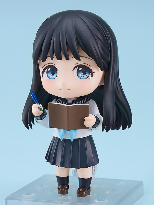 Nendoroid - 2287 Komichi Akebi - Akebi's Sailor Uniform