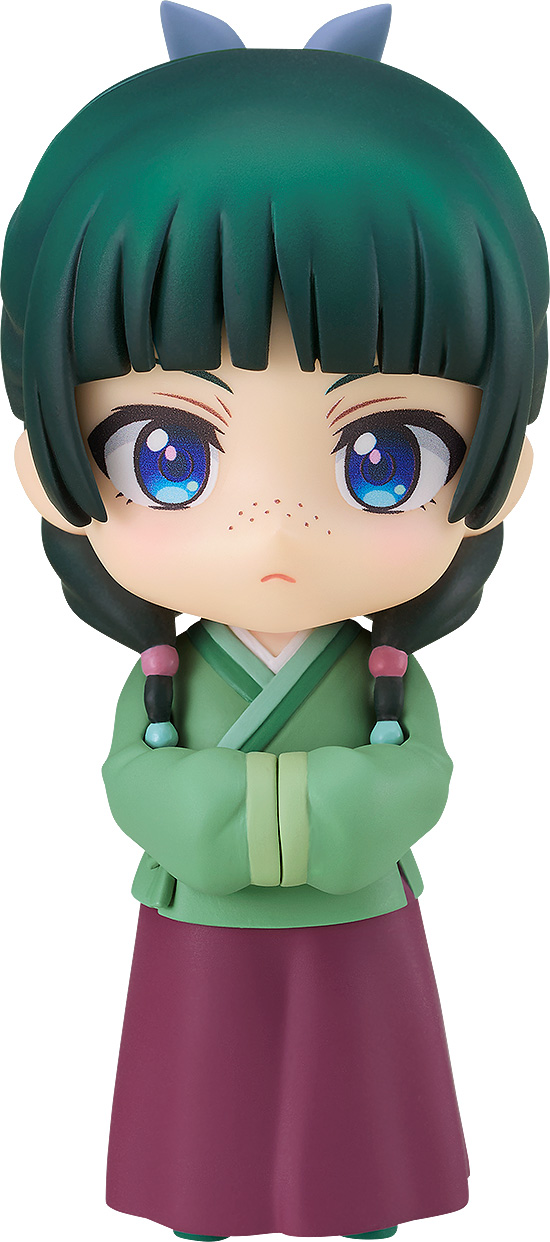 Nendoroid - 2288 Maomao - The Apothecary Diaries