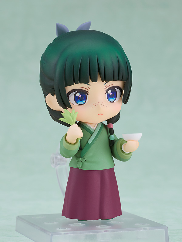Nendoroid - 2288 Maomao - The Apothecary Diaries