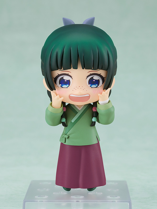 Nendoroid - 2288 Maomao - The Apothecary Diaries