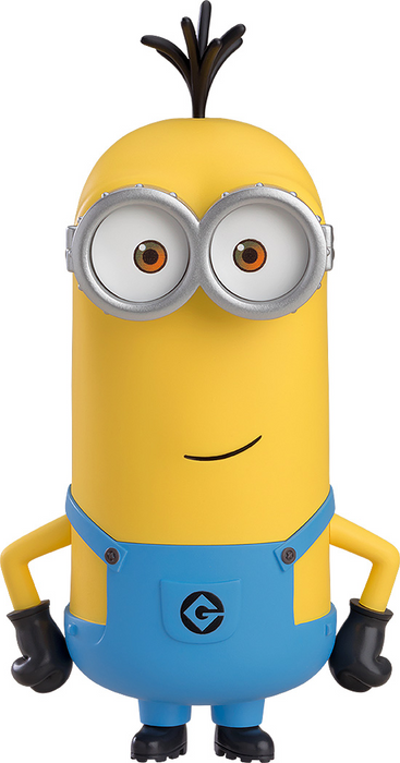 Nendoroid - 2302 Kevin - Minions