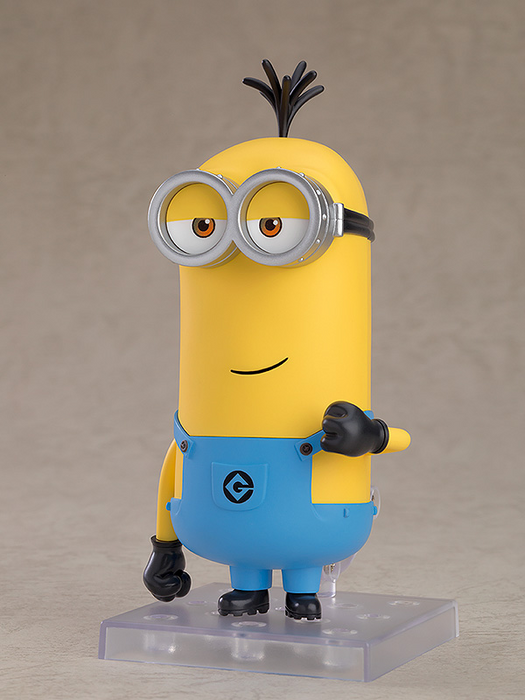 Nendoroid - 2302 Kevin - Minions