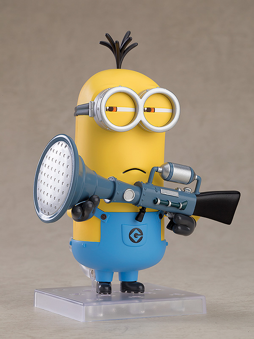 Nendoroid - 2302 Kevin - Minions