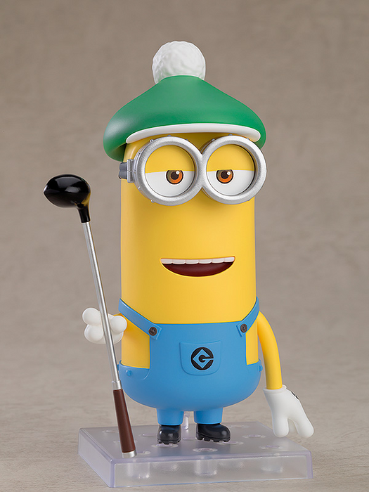 Nendoroid - 2302 Kevin - Minions