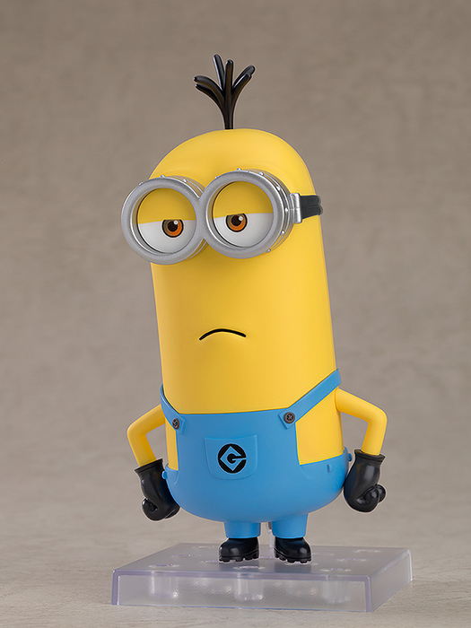 Nendoroid - 2302 Kevin - Minions