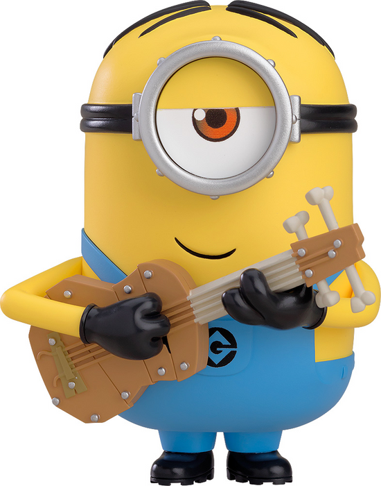 Nendoroid - 2303 Stuart - Minions