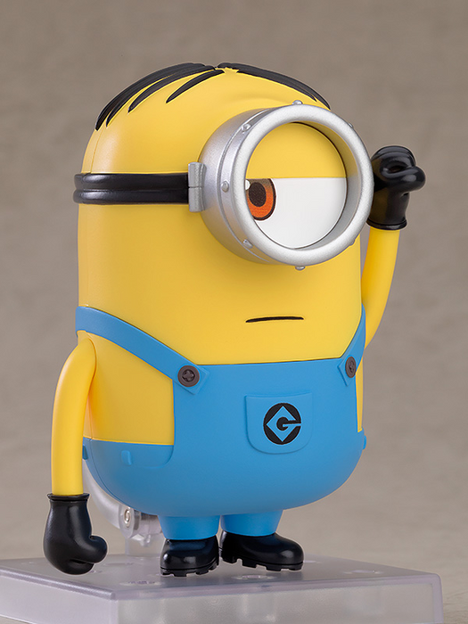 Nendoroid - 2303 Stuart - Minions