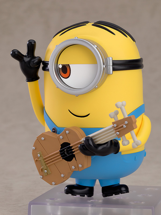 Nendoroid - 2303 Stuart - Minions