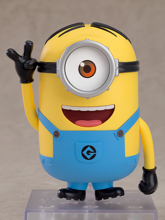 Nendoroid - 2303 Stuart - Minions