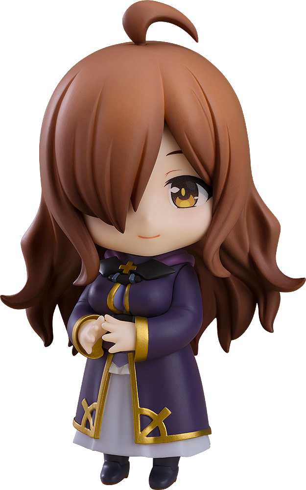 Nendoroid - 2328 Wiz - Kono Subarashii Sekai Ni Syukufuku Wo! 3