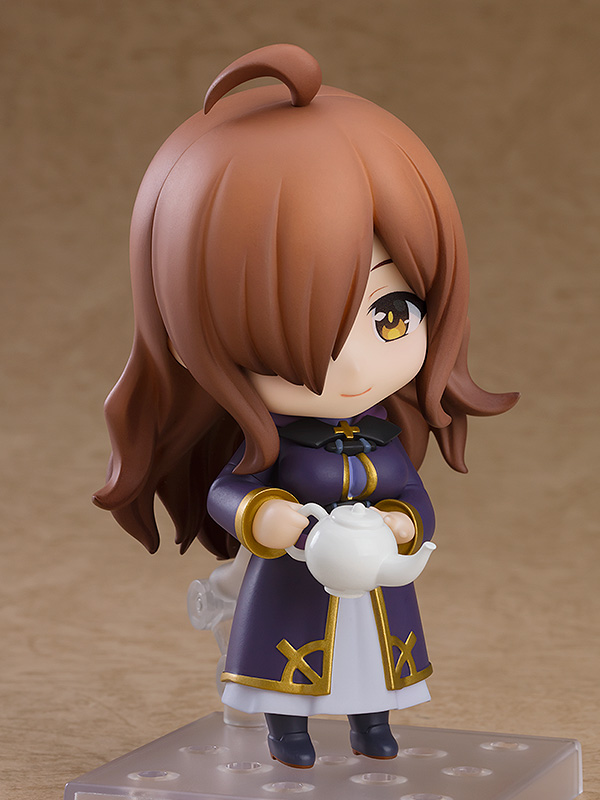 Nendoroid - 2328 Wiz - Kono Subarashii Sekai Ni Syukufuku Wo! 3