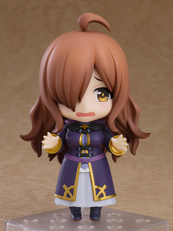 Nendoroid - 2328 Wiz - Kono Subarashii Sekai Ni Syukufuku Wo! 3