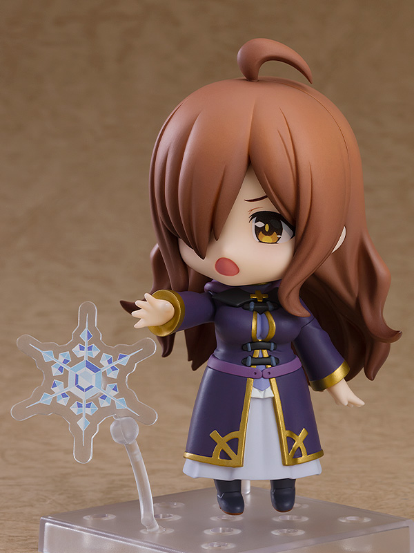 Nendoroid - 2328 Wiz - Kono Subarashii Sekai Ni Syukufuku Wo! 3