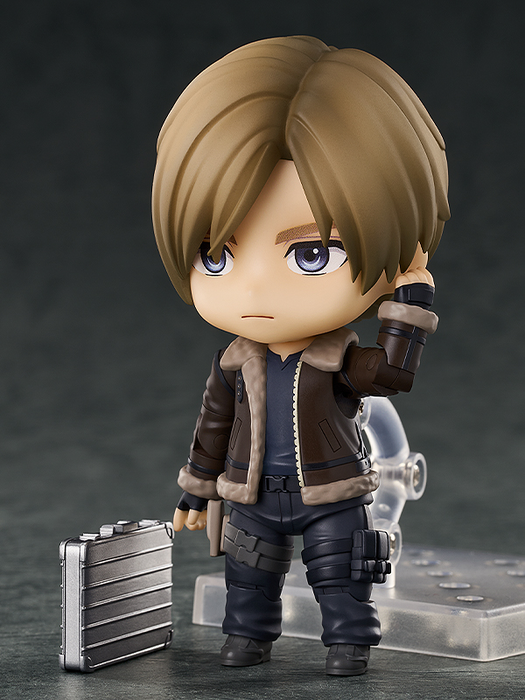 Nendoroid - 2337 Leon S. Kennedy - Resident Evil 4