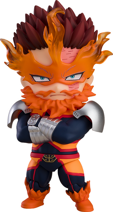 Nendoroid - 2342 Endeavor - My Hero Academia