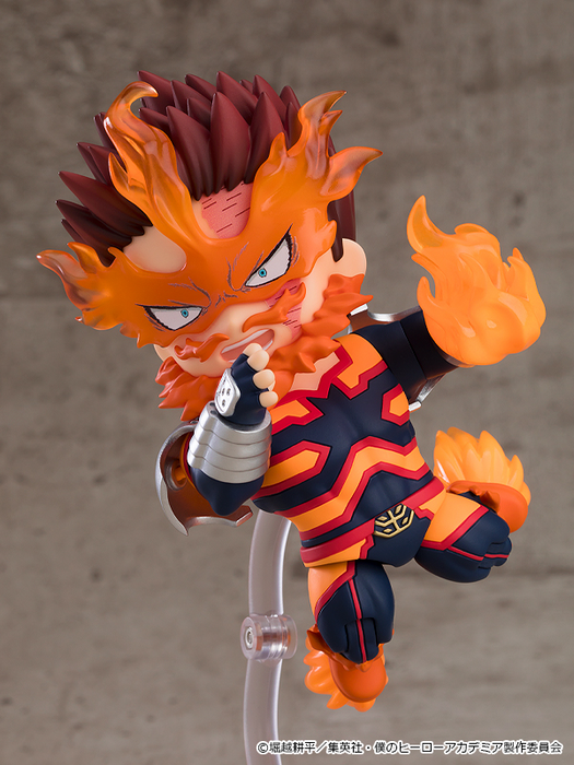 Nendoroid - 2342 Endeavor - My Hero Academia