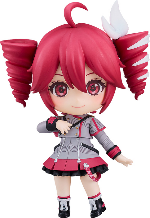 Nendoroid - 2344 Kasane Teto: Synthesizer V AI Ver. - Synthesizer V AI