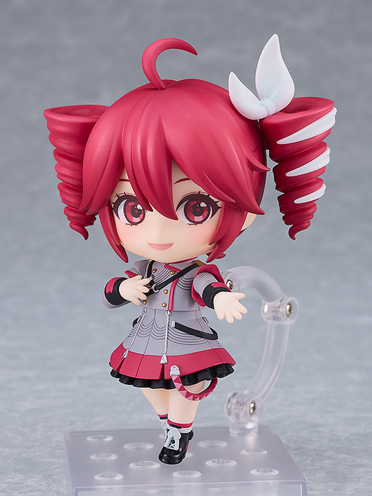 Nendoroid - 2344 Kasane Teto: Synthesizer V AI Ver. - Synthesizer V AI