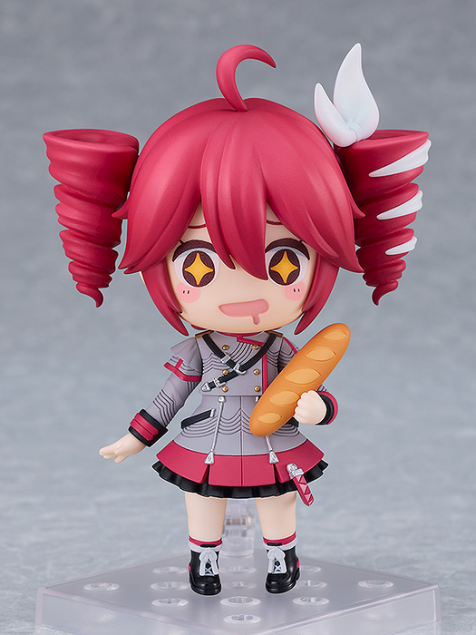 Nendoroid - 2344 Kasane Teto: Synthesizer V AI Ver. - Synthesizer V AI