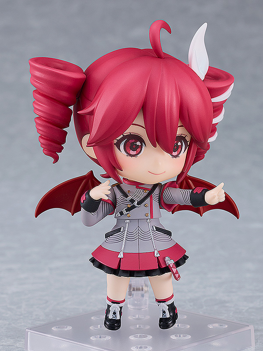 Nendoroid - 2344 Kasane Teto: Synthesizer V AI Ver. - Synthesizer V AI