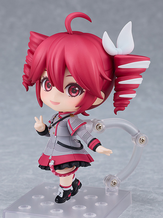 Nendoroid - 2344 Kasane Teto: Synthesizer V AI Ver. - Synthesizer V AI