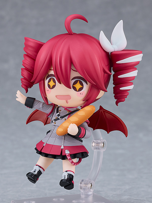 Nendoroid - 2344 Kasane Teto: Synthesizer V AI Ver. - Synthesizer V AI