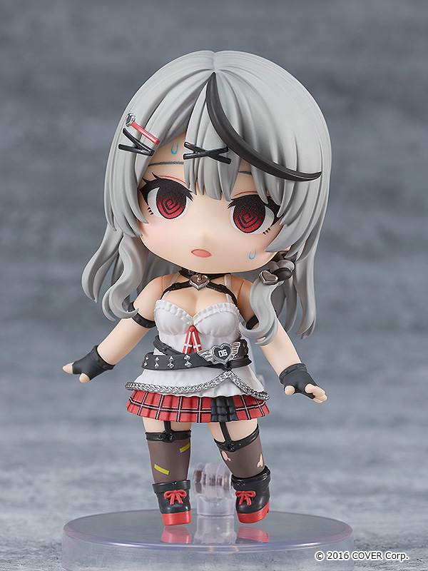 Nendoroid - 2347 Sakamata Chloe - Hololive Production